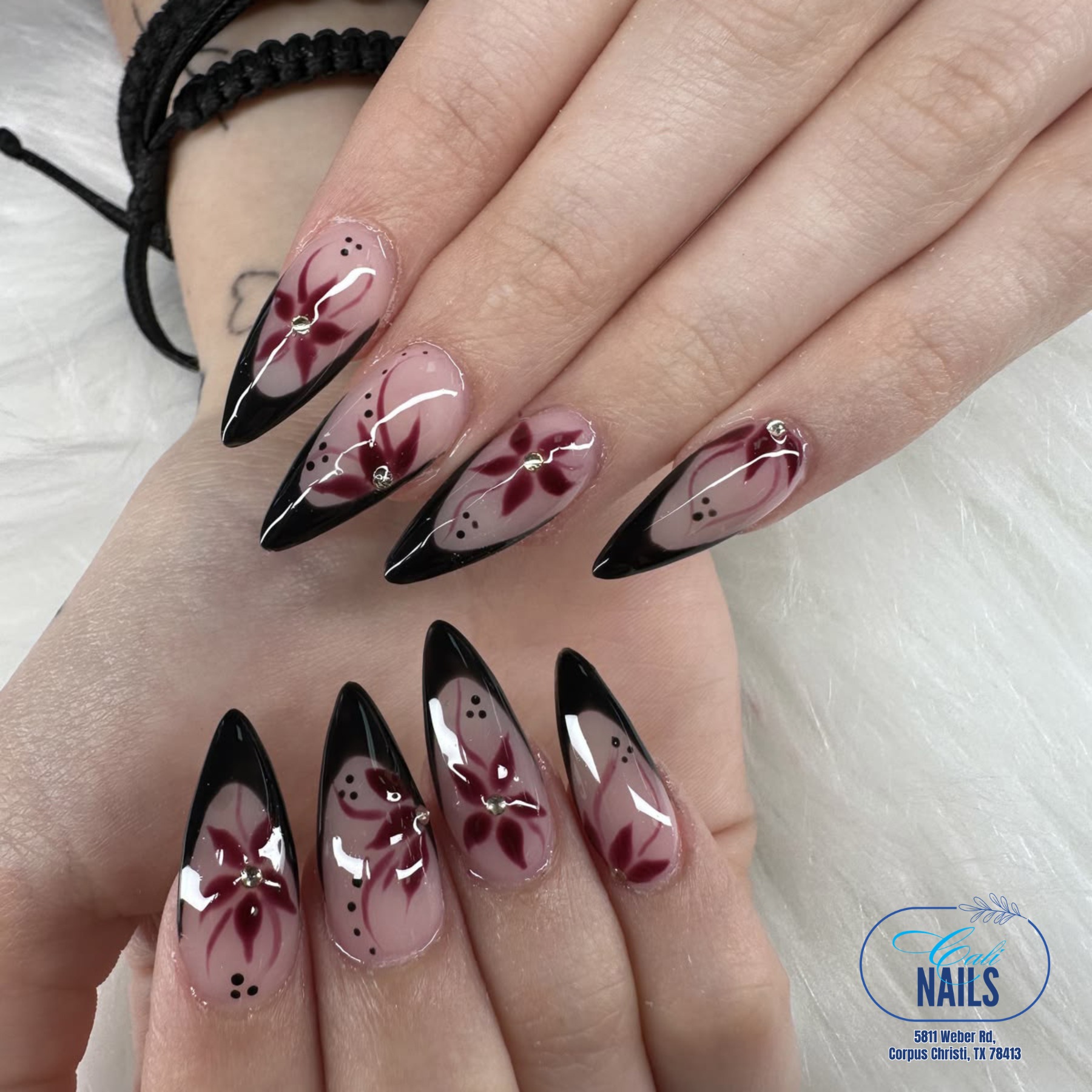 amazing nail